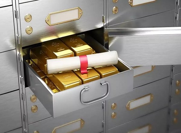 We Release Your Pledged Gold